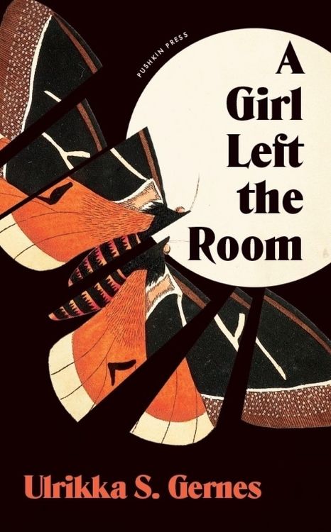 Produktbild: A Girl Left the Room