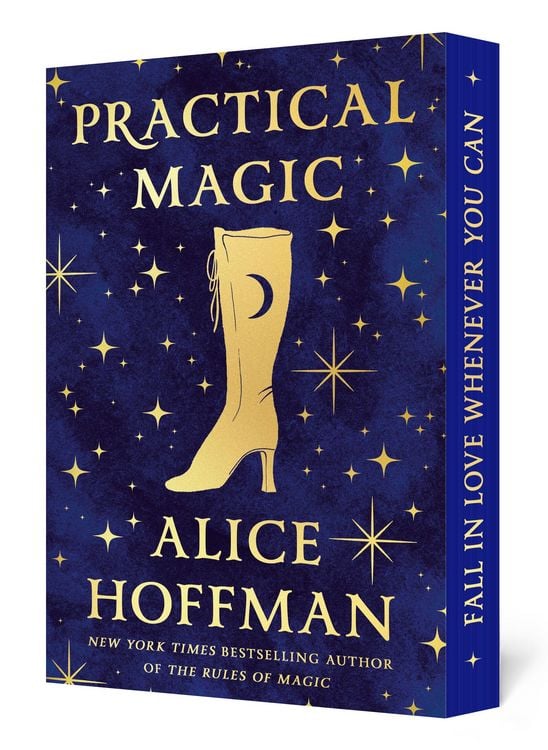 Produktbild: Practical Magic: Deluxe Edition