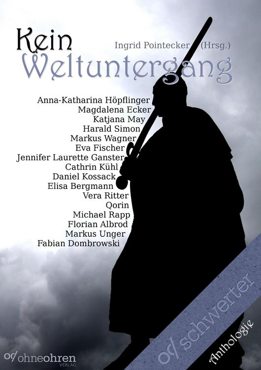 Produktbild: Kein Weltuntergang
