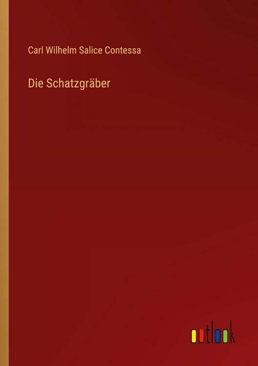 Produktbild: Die Schatzgr&auml;ber