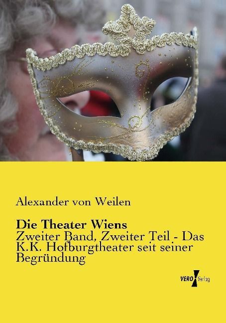 Produktbild: Die Theater Wiens