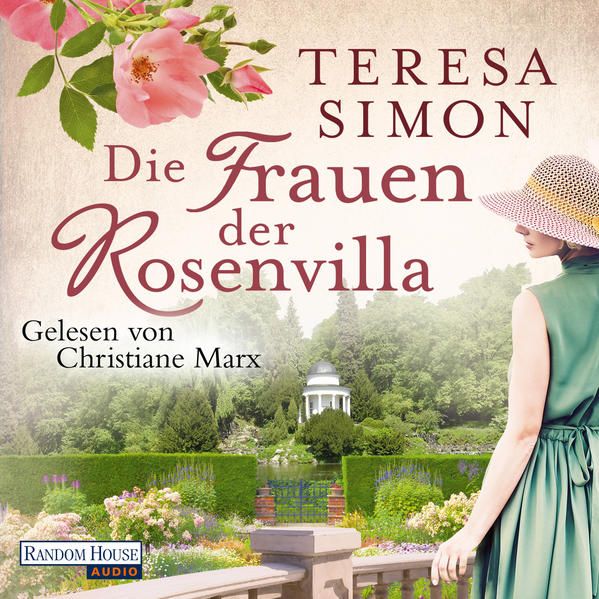 Produktbild: Die Frauen der Rosenvilla
