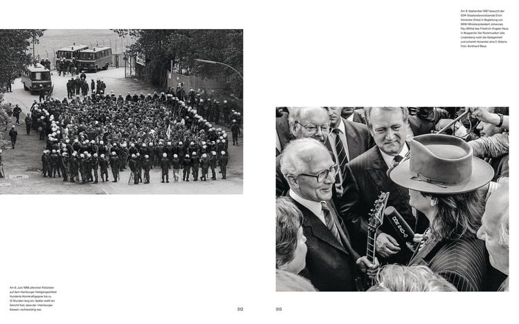 Produktbild: Die Bonner Republik