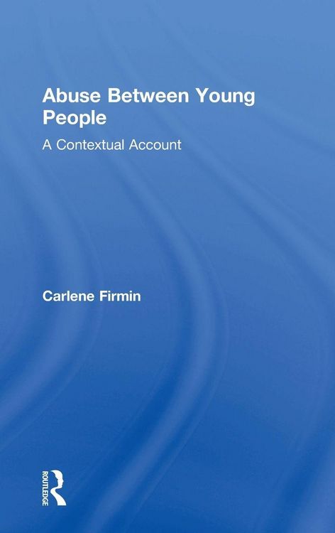 Produktbild: Abuse Between Young People