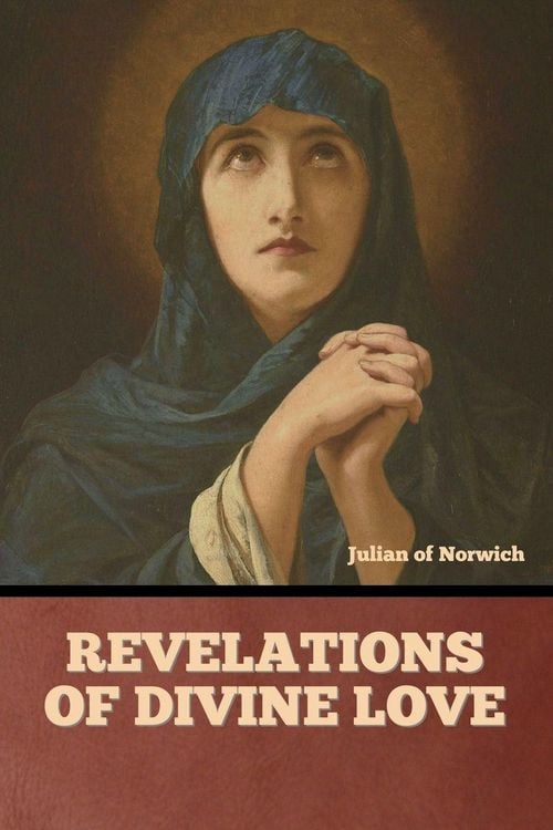 Produktbild: Revelations of Divine Love
