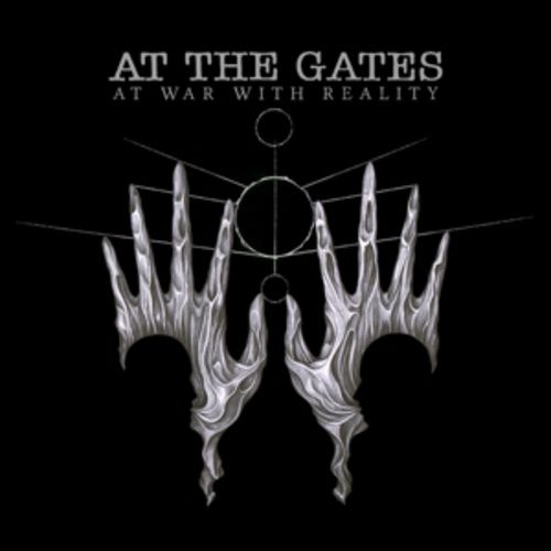 Produktbild: At War With Reality