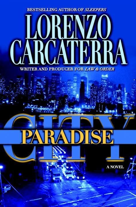 Produktbild: Paradise City