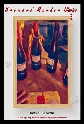 Produktbild: The Brewers' Murder Diaries