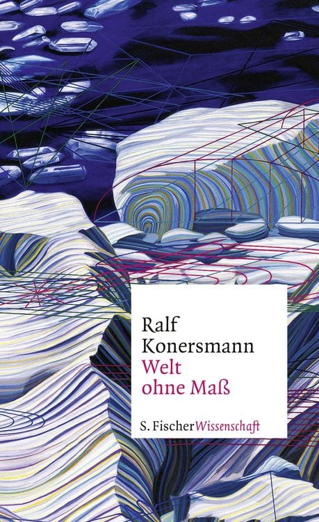 Produktbild: Welt ohne Ma&szlig;
