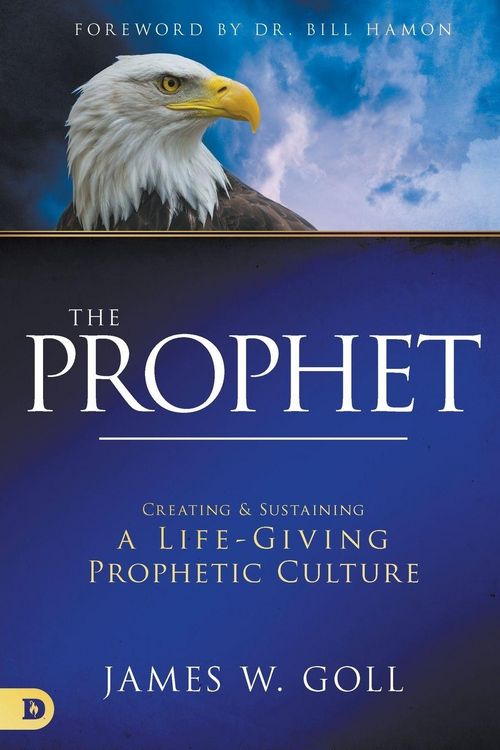 Produktbild: The Prophet