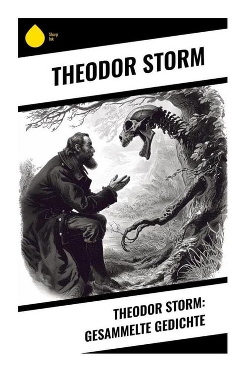 Produktbild: Theodor Storm: Gesammelte Gedichte