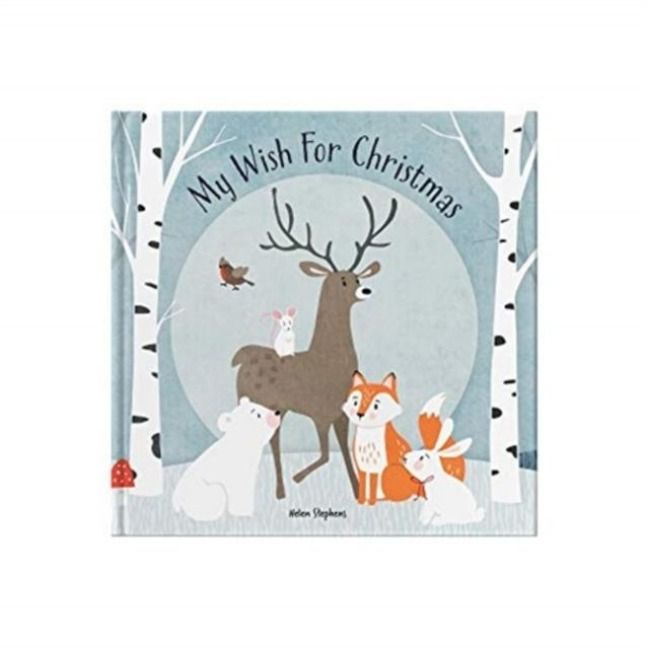 Produktbild: My Wish For Christmas