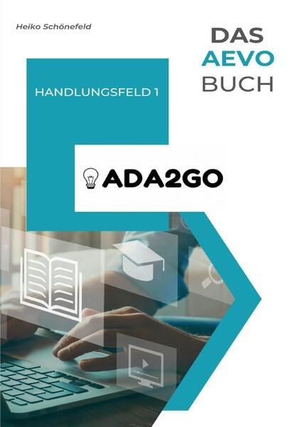 Produktbild: Das AEVO-Buch - Handlungsfeld 1