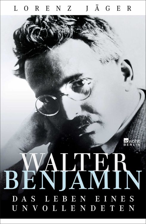 Produktbild: Walter Benjamin