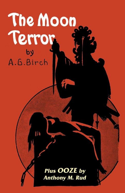 Produktbild: The Moon Terror