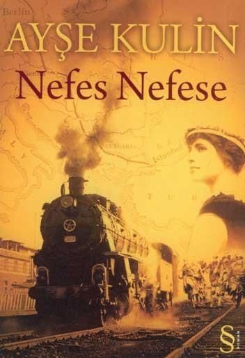 Produktbild: Kulin, A: Nefes Nefese