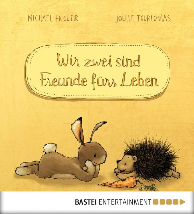 Produktbild: Wir sind Freunde f&uuml;rs Leben