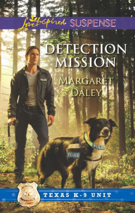 Produktbild: Detection Mission