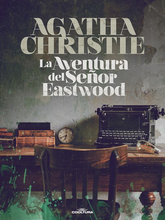 Produktbild: La aventura del se&ntilde;or Eastwood