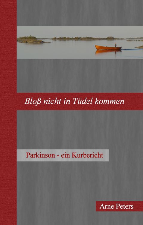 Produktbild: Blo&szlig; nicht in T&uuml;del kommen