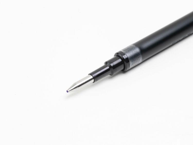 Produktbild: PILOT Rollerpatrone Gel G-2, blau