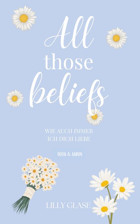 Produktbild: All those beliefs