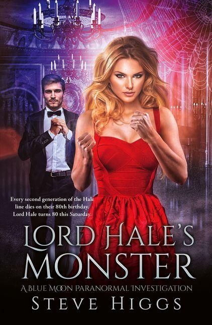 Produktbild: Lord Hale's Monster