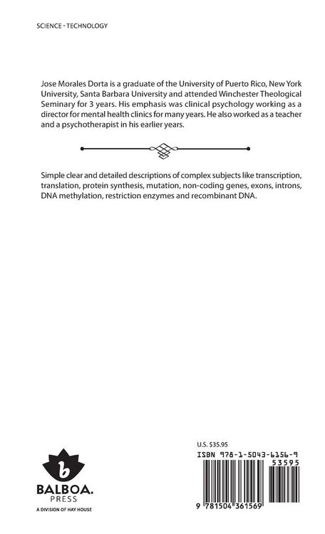 Produktbild: Dna-Rna Research for Health and Happiness