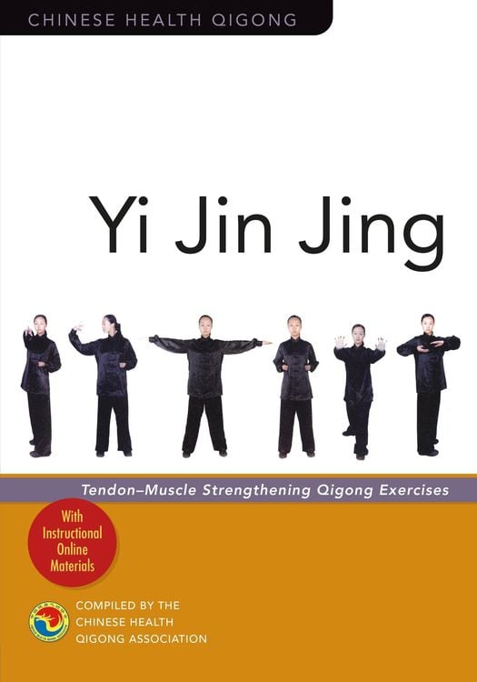 Produktbild: Yi Jin Jing
