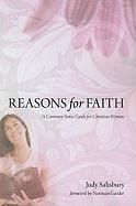 Produktbild: Reasons for Faith
