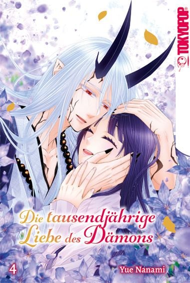 Produktbild: Die tausendj&auml;hrige Liebe des D&auml;mons 04