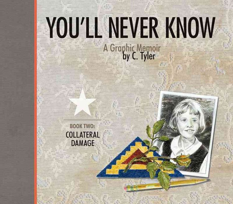 Produktbild: You'll Never Know Book Two