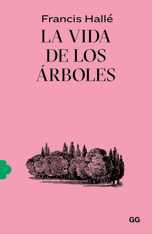 Produktbild: La vida de los &aacute;rboles