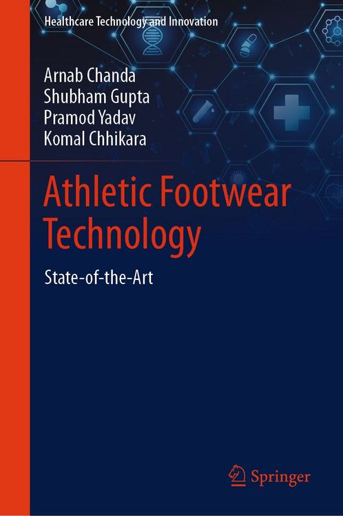 Produktbild: Athletic Footwear Technology