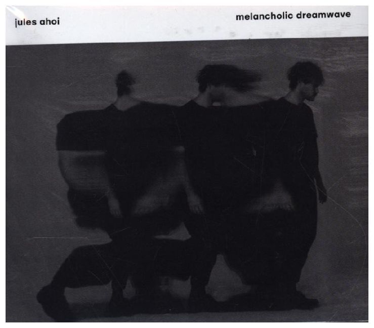 Produktbild: Melancholic Dreamwave