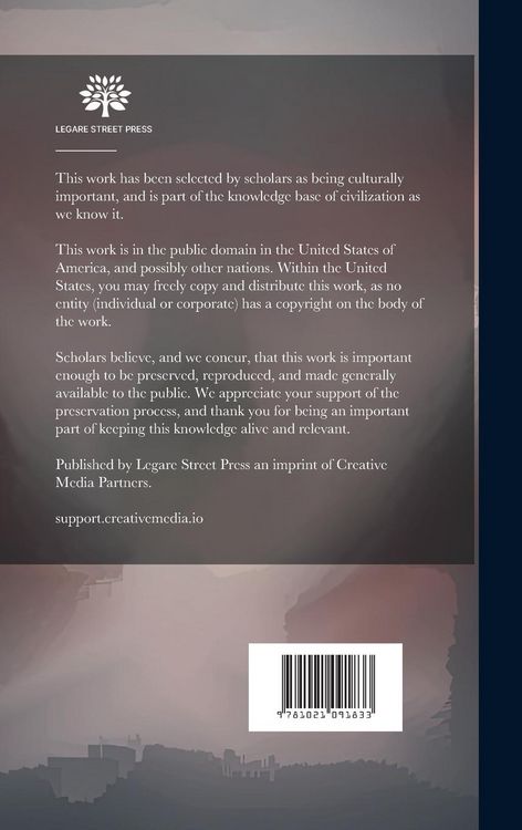 Produktbild: The American Philosophy of Government: Essays