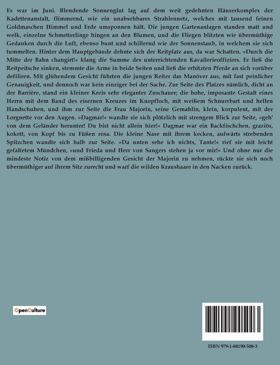 Produktbild: Der Irrgeist des Schlosses