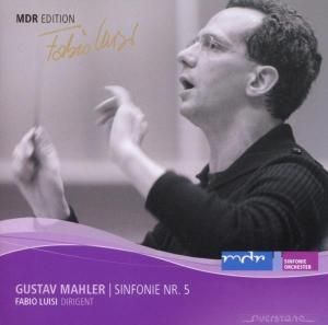 Produktbild: Sinfonie Nr. 5