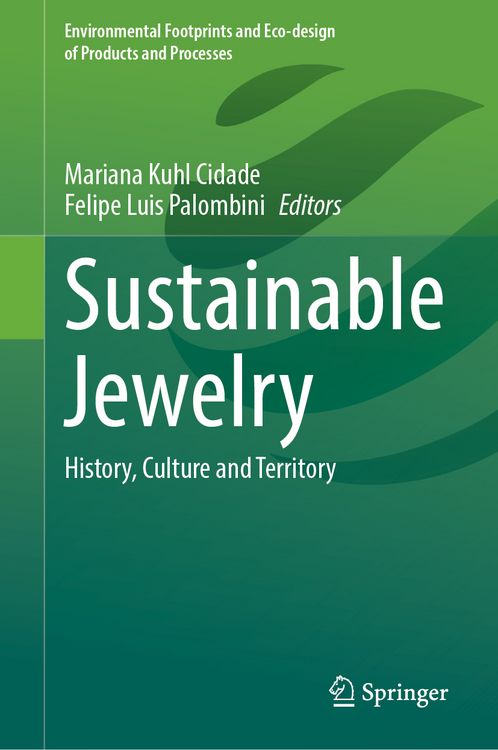 Produktbild: Sustainable Jewelry
