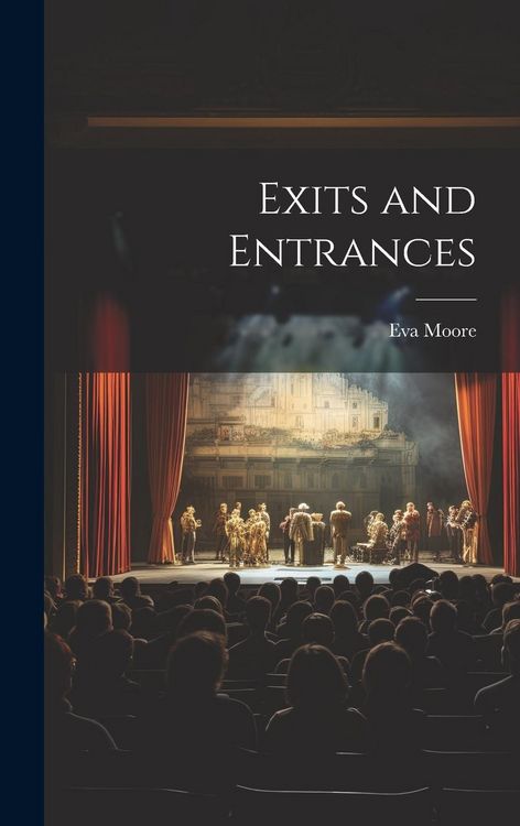 Produktbild: Exits and Entrances