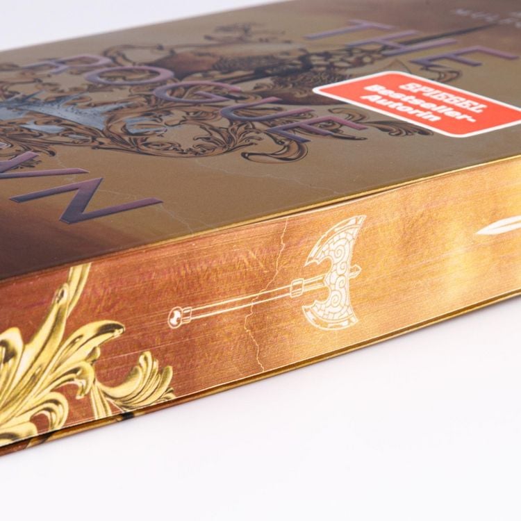 Produktbild: The Five Crowns of Okrith 3: The Rogue Crown