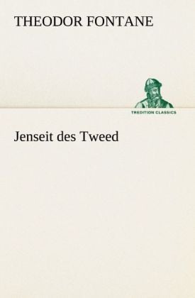Produktbild: Jenseit des Tweed