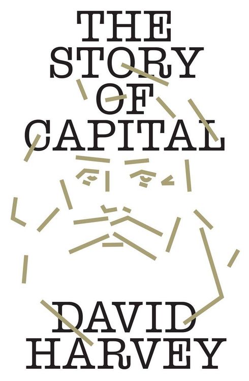 Produktbild: The Story of Capital