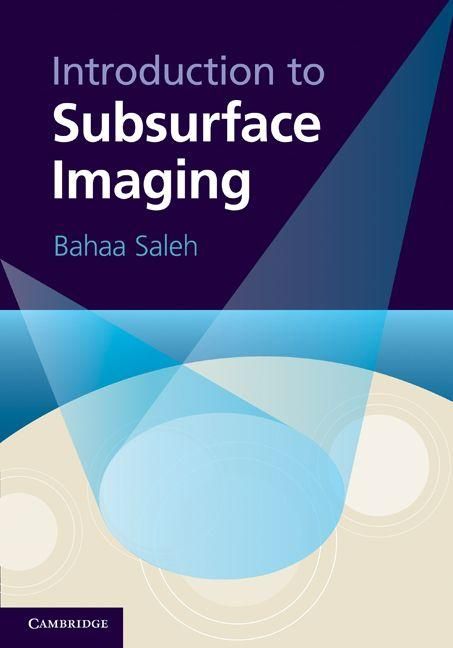 Produktbild: Introduction to Subsurface Imaging