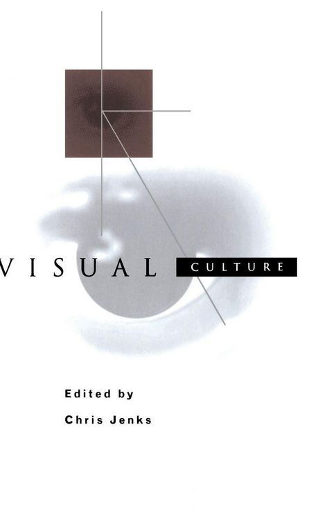 Produktbild: Visual Culture