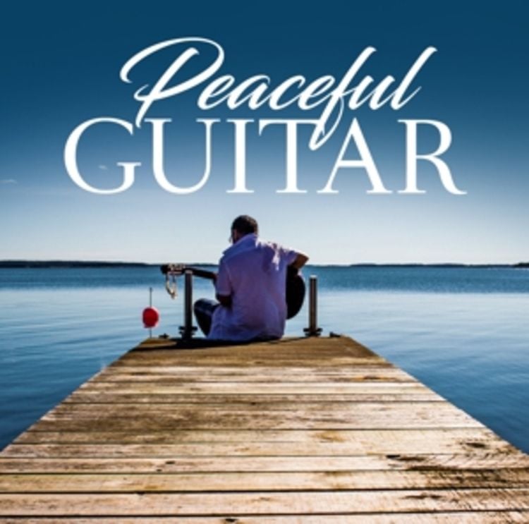 Produktbild: Peaceful Guitar
