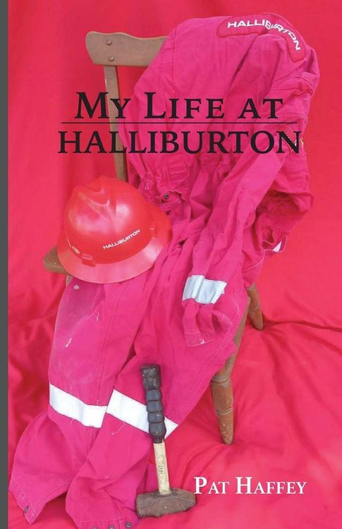 Produktbild: My Life at Halliburton