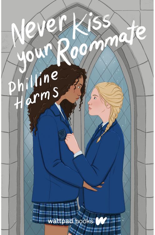 Produktbild: Never Kiss Your Roommate