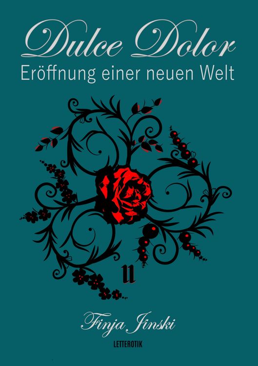 Produktbild: Dulce Dolor - Er&ouml;ffnung einer neuen Welt