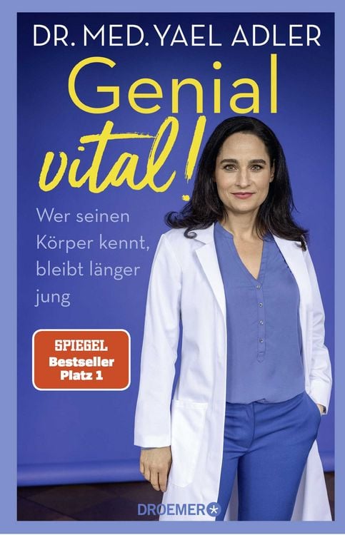 Produktbild: Genial vital!